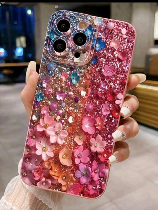 Phone Accessories iPhone 15 Pro Case in Different Designs