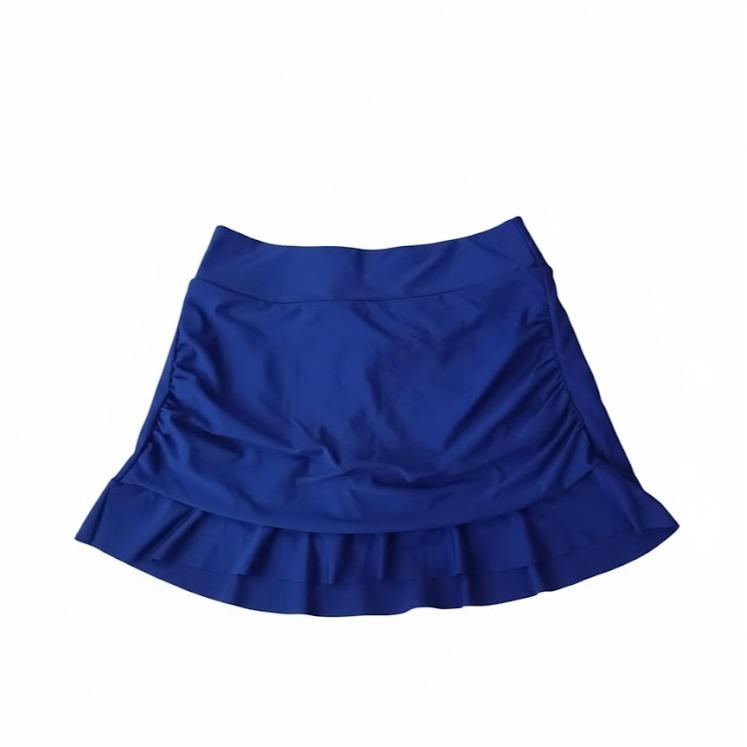 [SMALL SIZE] Women's Assorted Skirt MINI/MIDI for Swimming & Sports Activities