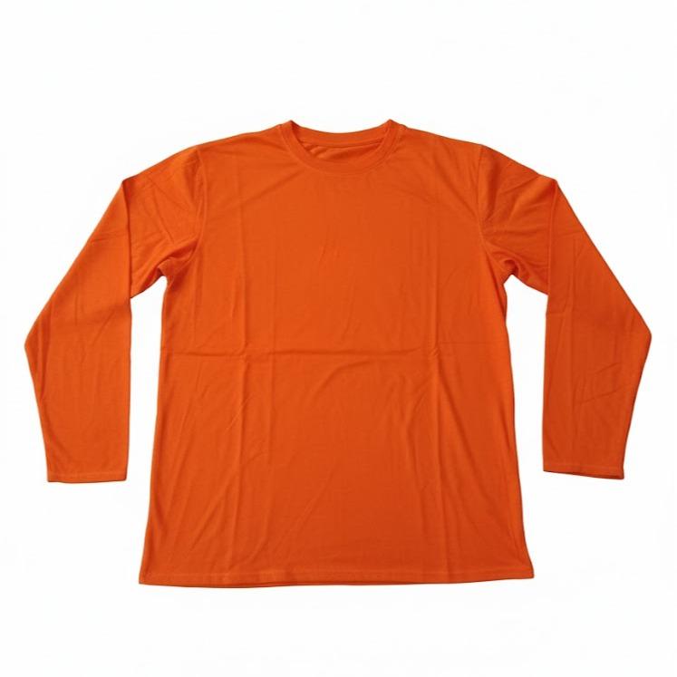 [EXTRA LARGE SIZE] Men's Assorted LONGSLEEVE for Swimming & Sports Activities