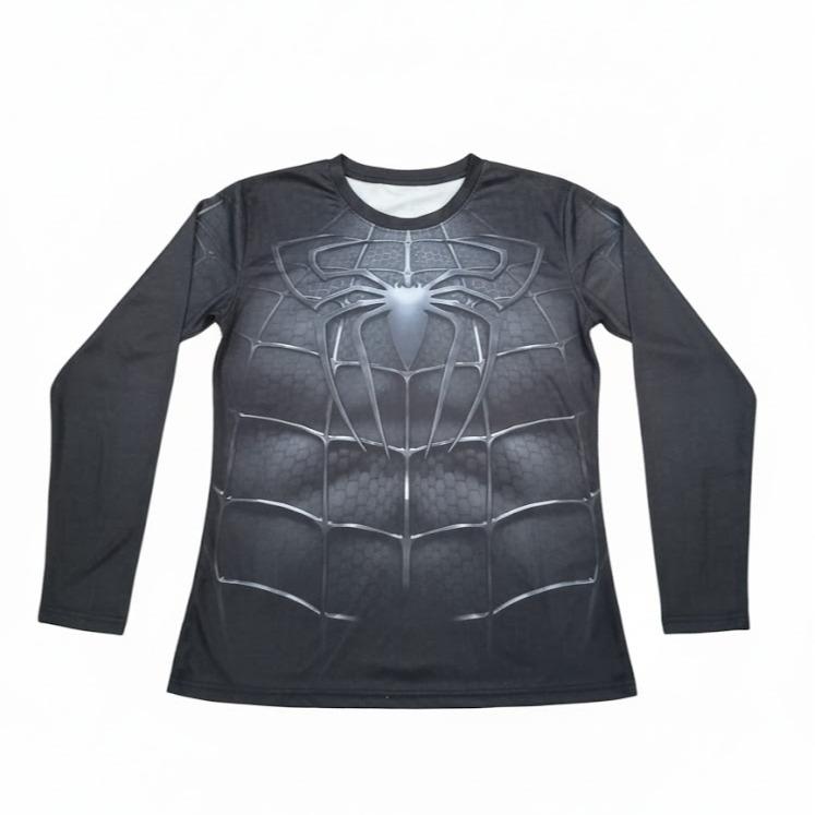 [SMALL SIZE] Men's Longsleeve Assorted RASHGUARDS for Swimming & Sports Activities