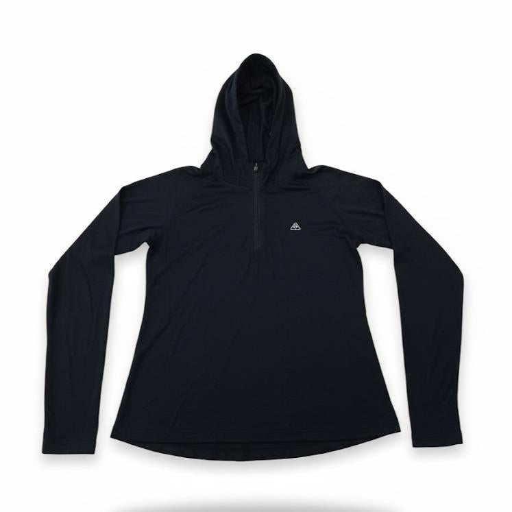 [MEDIUM SIZE] UNISEX Assorted Longsleeve with Hoodie RASHGUARDS for Swimming & Sports Activities