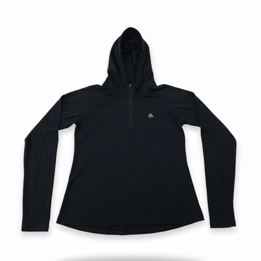 [MEDIUM SIZE] UNISEX Assorted Longsleeve with Hoodie RASHGUARDS for Swimming & Sports Activities