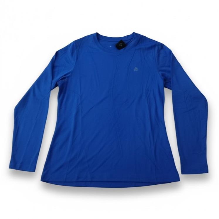 [LARGE SIZE] Women's Assorted LONGSLEEVE for Swimming & Sports Activities