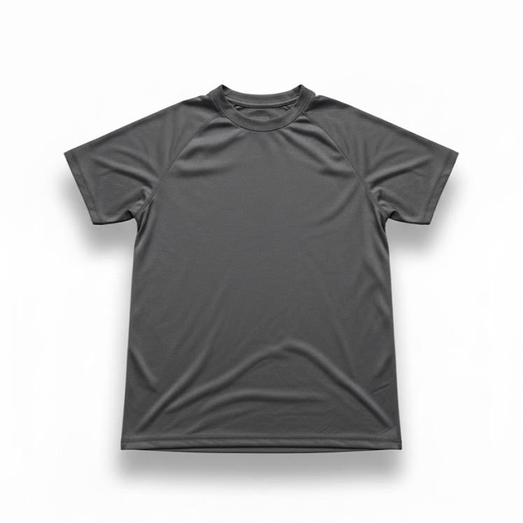 Men's Short Sleeve Rash Guard UPF 50+ Sun Protective Swim Shirts Workout Sport