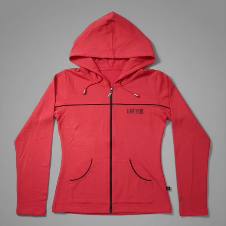 Ferry Pure Okis Collabs Female Top Tee Shirt Collections for Sport Activities - Unique Design for Female Athletes