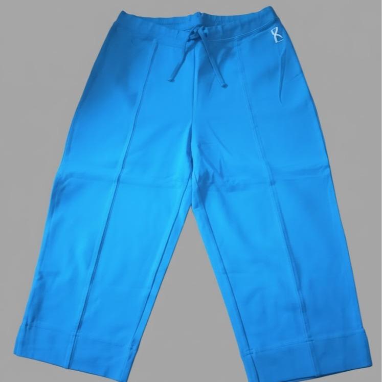 Women's Ferry Pure Assorted Capri Leggings for Swimming & Sport Activities