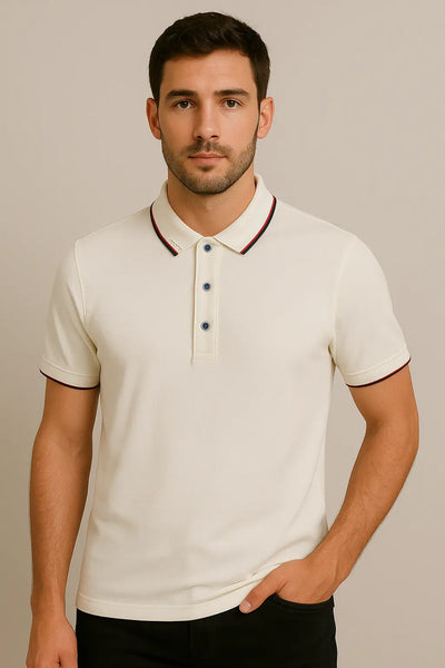 BETTER 21 POLO SHIRT Okis