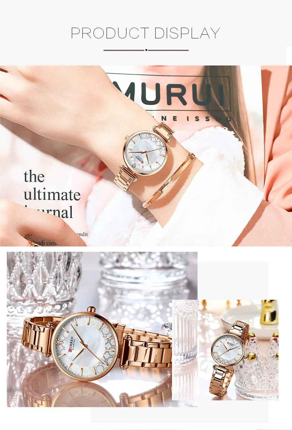 GlimLuxe