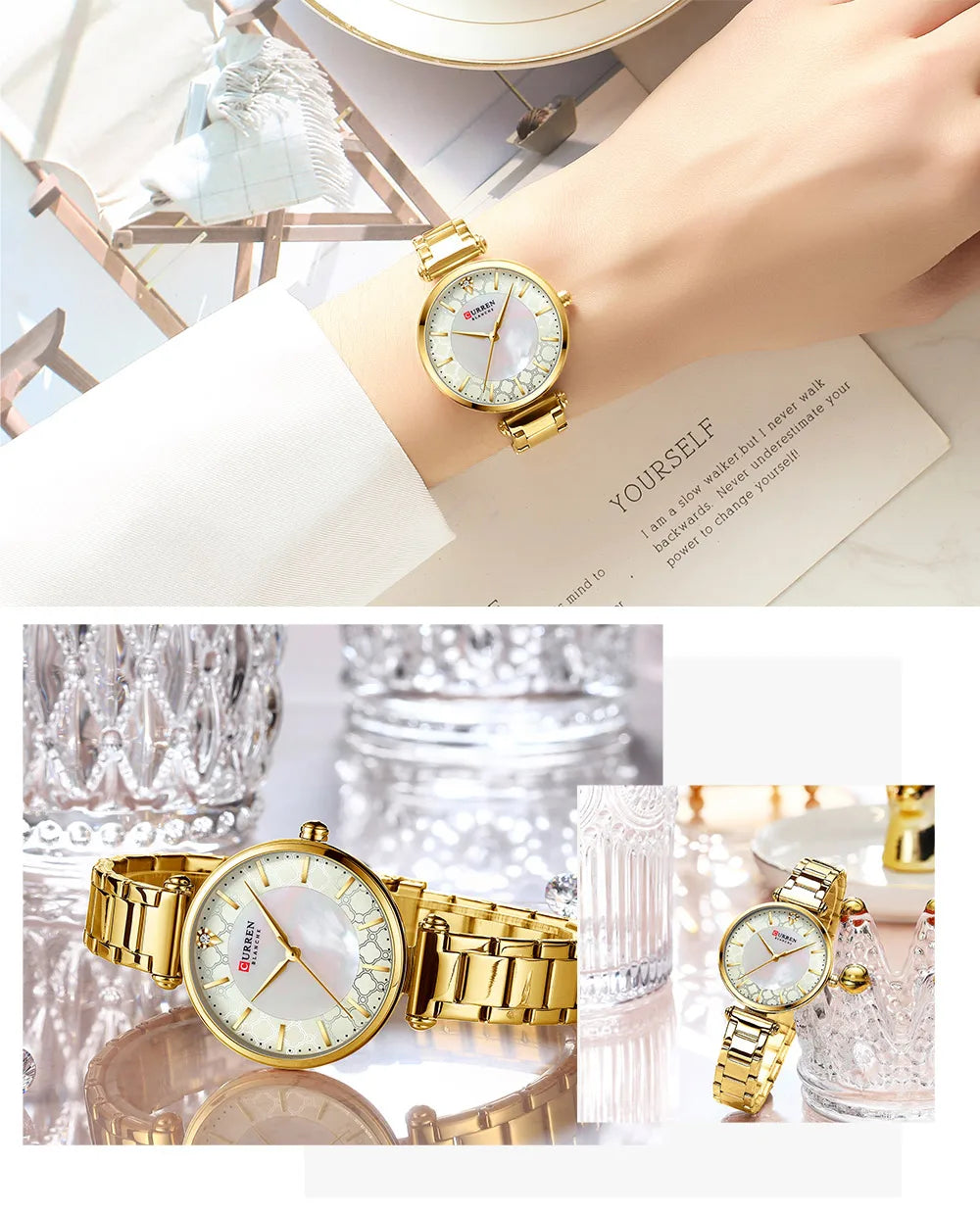 GlimLuxe