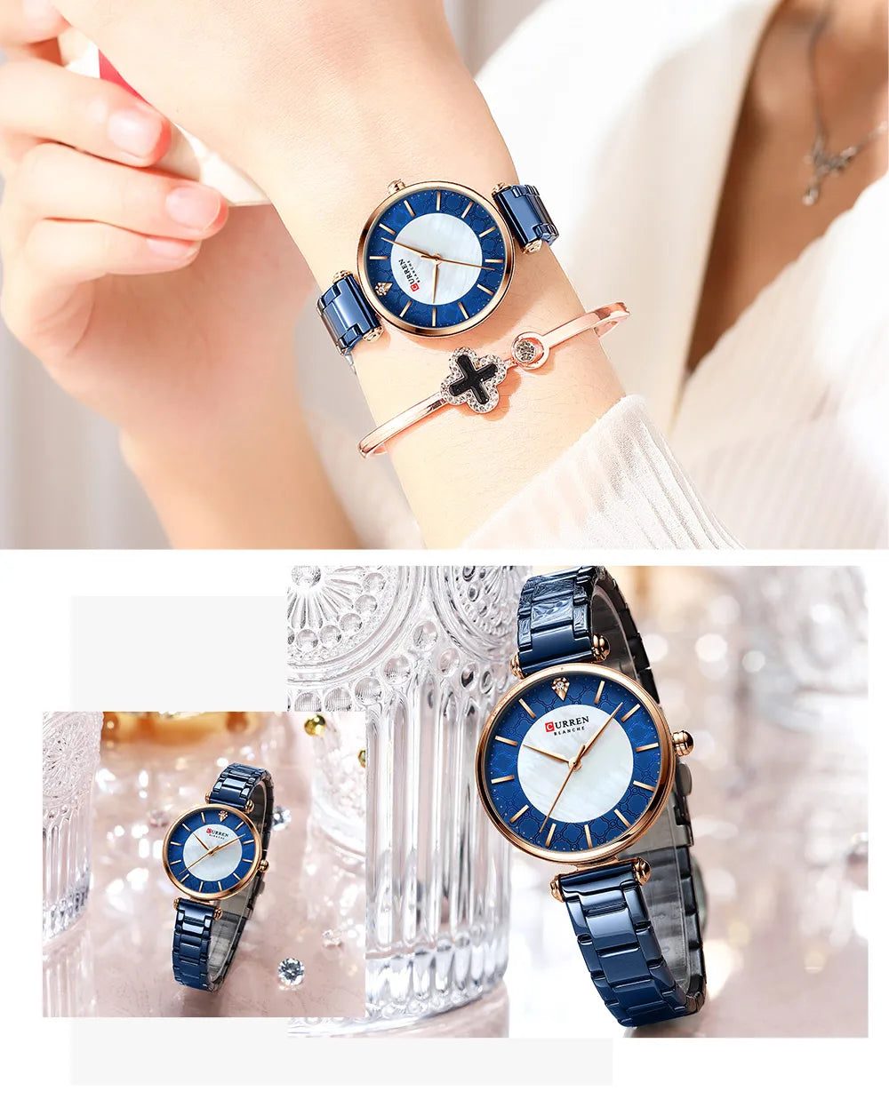 GlimLuxe