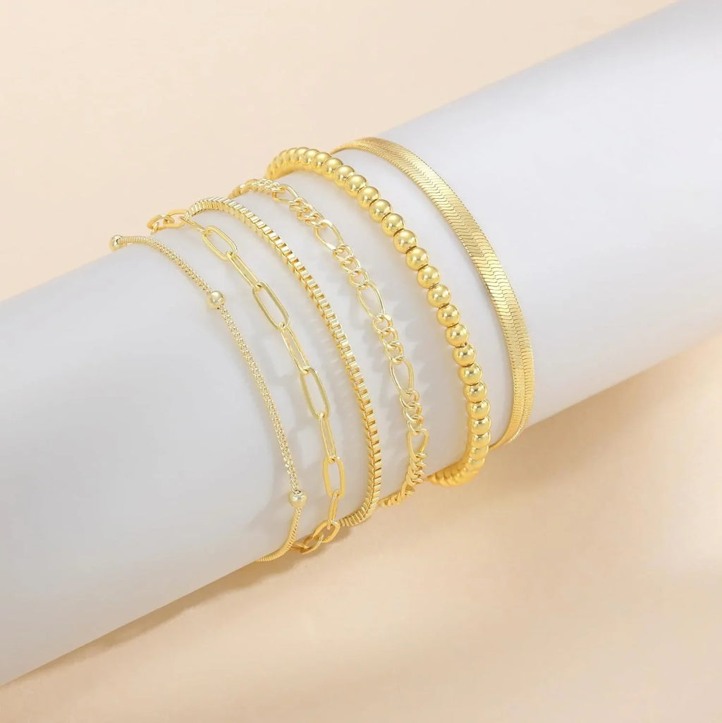 CharmGold