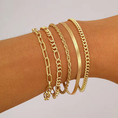 Bracelet Set Boho
