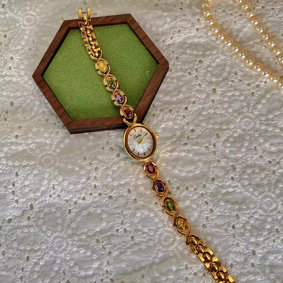 Gem Watch