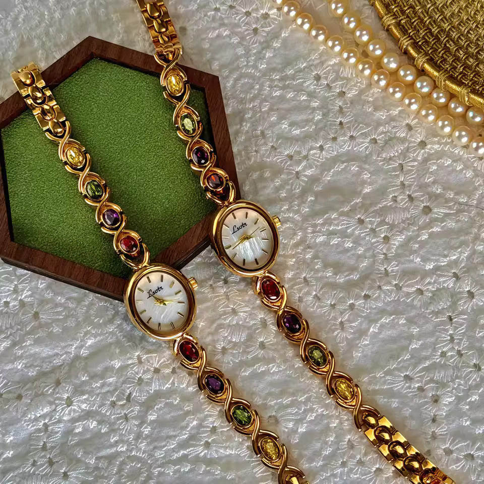 Gem Watch
