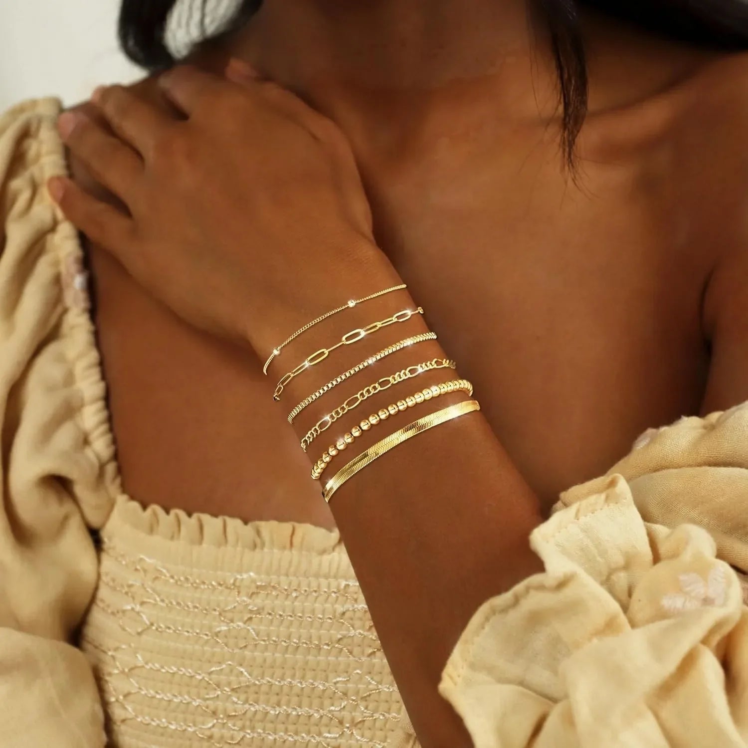 CharmGold