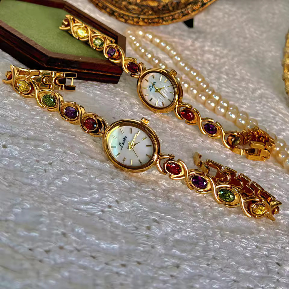 Gem Watch