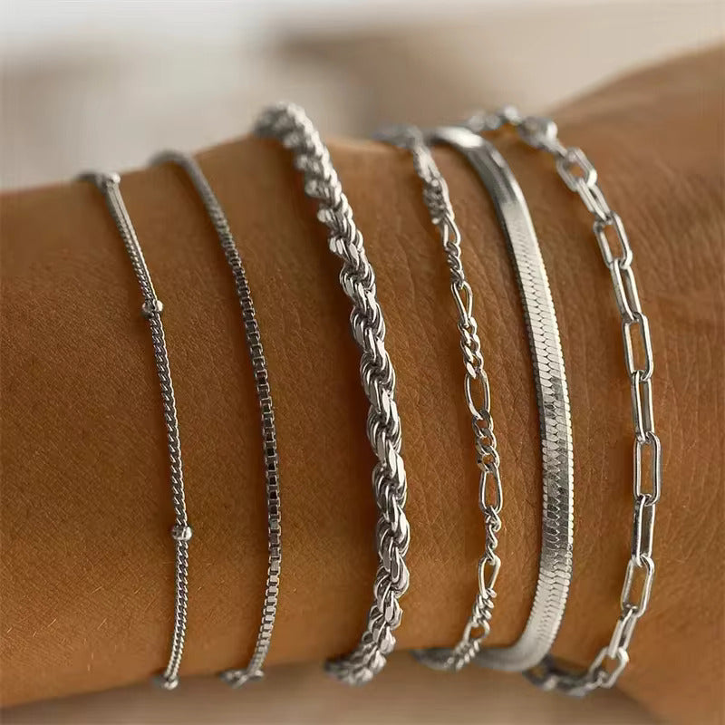Bracelet Set Boho