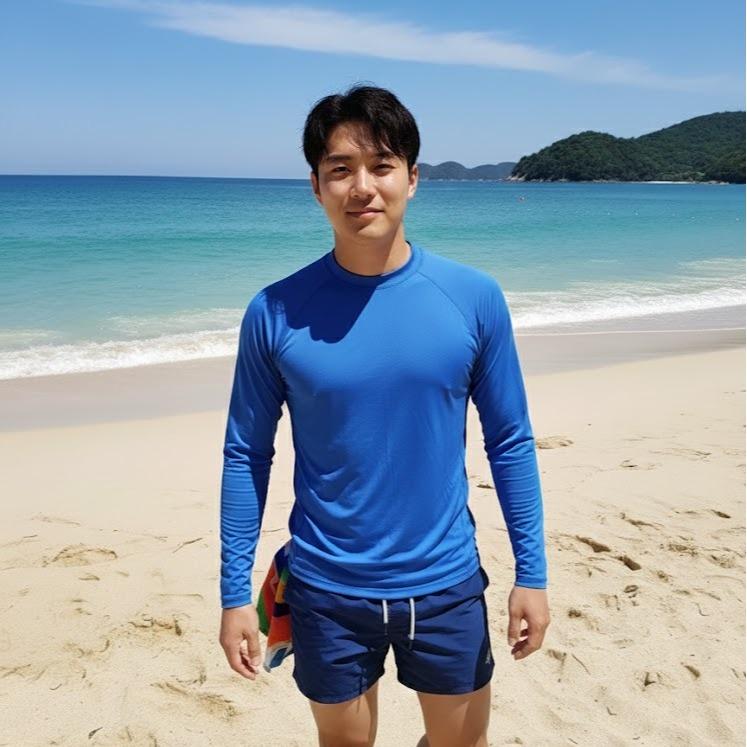 INGEAR Mens Longsleeve for Active Sports Wear/Swim Wear Assorted Colors