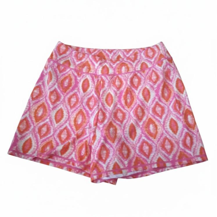 Women's Assorted X-LARGE SIZE Shorts for Sports & Gym Wear Exercise & Swimming Activities