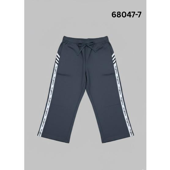 OKIS COLLABS FERRY PURE COLLECTIONS Women's Bottom CAPRI Apparel