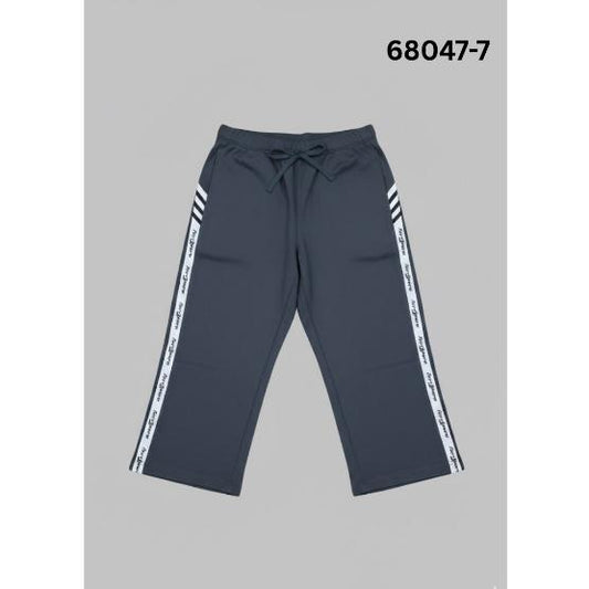 OKIS COLLABS FERRY PURE COLLECTIONS Women's Bottom CAPRI Apparel
