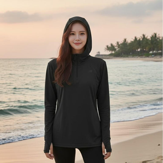 Men's/Women's PLAIN Pullover Hoodie with Long Sleeve (#13)