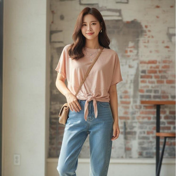 Womens Light Colors Blouse/Shirt for Fashion