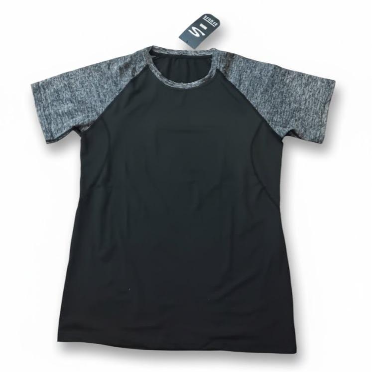 [2XL SIZES] Women's Longsleeve Assorted RASHGUARDS for Swimming & Sports Activities
