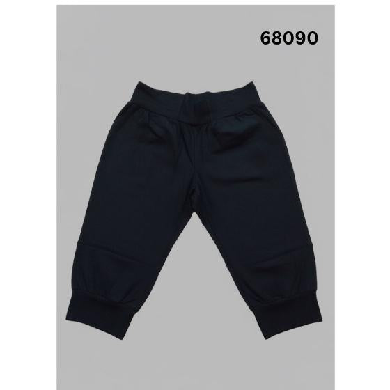 OKIS COLLABS FERRY PURE COLLECTIONS Women's Bottom CAPRI Apparel