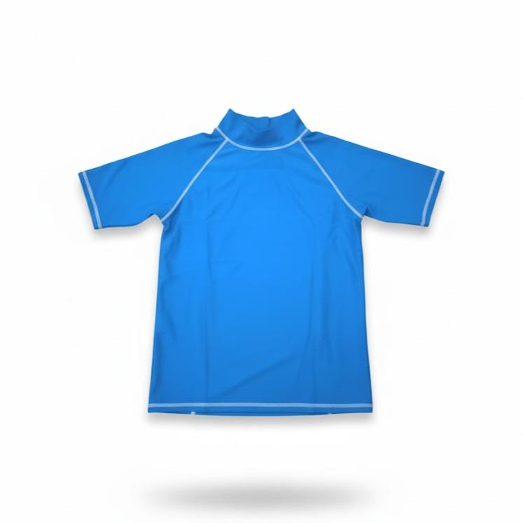 [EXTRA LARGE SIZE] Men's Assorted T-SHIRTS for Swimming & Sports Activities