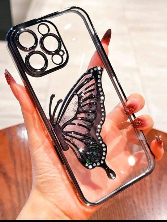 Phone Accessories iPhone 15 Pro Case in Different Designs