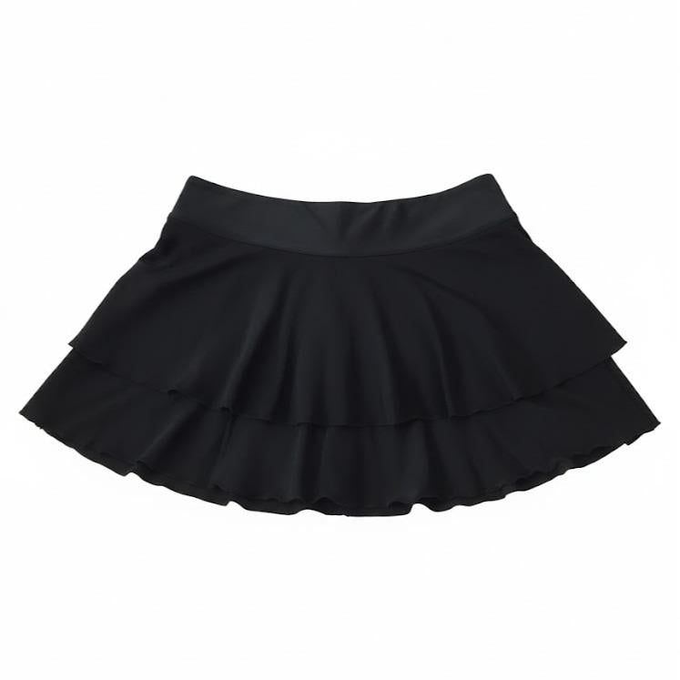 [EXTRA LARGE SIZE] Women's Assorted Skirt MINI/MIDI for Swimming & Sports Activities