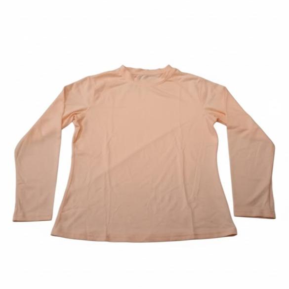 [SMALL SIZE] Women's Longsleeve Assorted RASHGUARDS for Swimming & Sports Activities