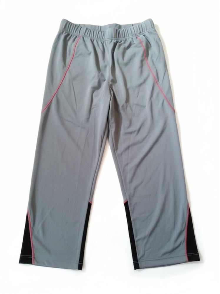 Women's CAPRI Leggings with Short for Sports & Gym Fashion Wear