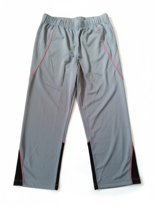 Women's CAPRI Leggings with Short for Sports & Gym Fashion Wear