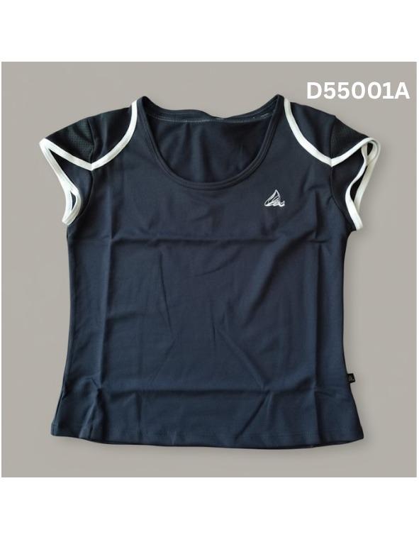 OKIS COLLABS FERRY PURE COLLECTIONS Women's Top Apparel