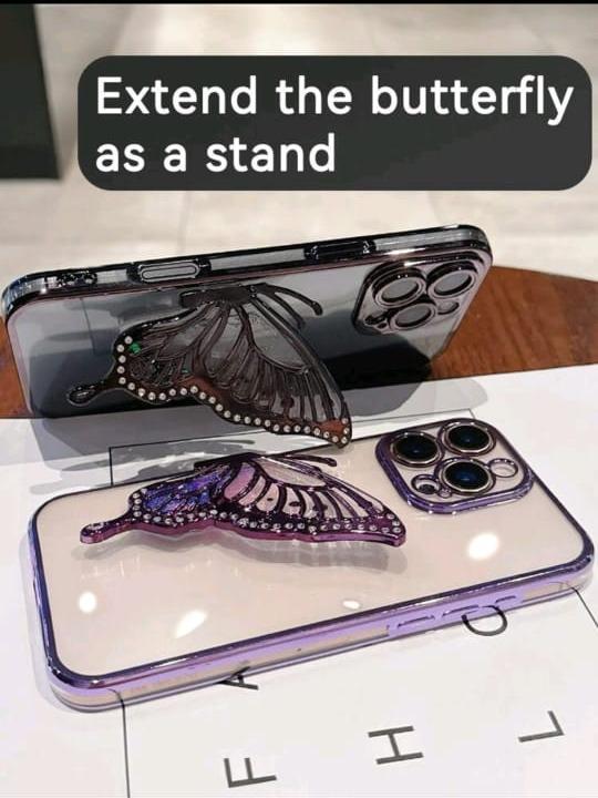 Phone Accessories iPhone 15 Pro Case in Different Designs