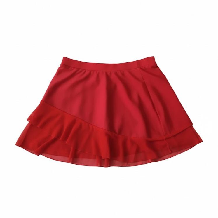 [MEDIUM SIZE] Women's Assorted Skirt MINI/MIDI for Swimming & Sports Activities