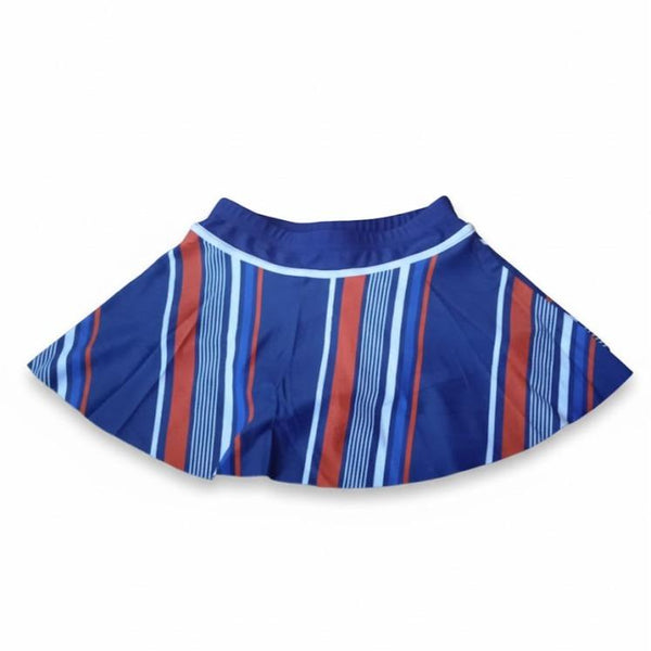 [4 to 8 YRS OLD] Female Kiddies Assorted MINI SKIRTS for Swimming & Sports Activities