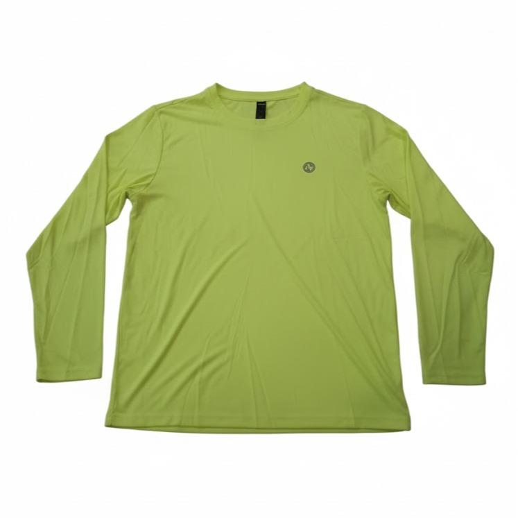 [MEDIUM SIZE] Men's Longsleeve Assorted RASHGUARDS for Swimming & Sports Activities