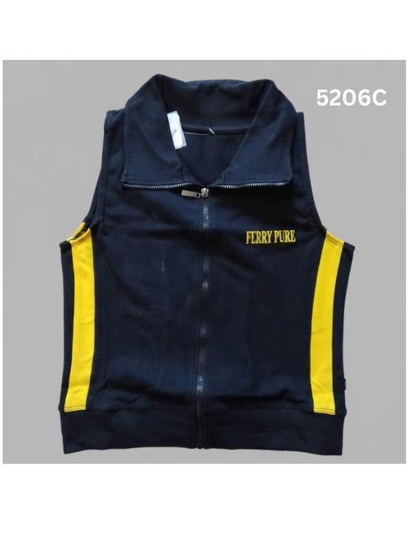 OKIS COLLABS FERRY PURE COLLECTIONS Women's Top Apparel