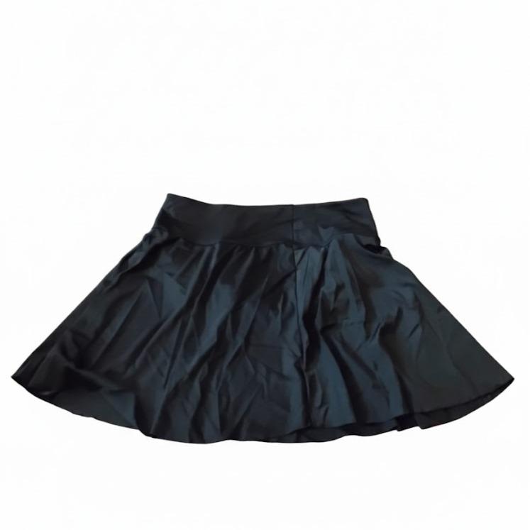 [EXTRA LARGE SIZE] Women's Assorted Skirt MINI/MIDI for Swimming & Sports Activities