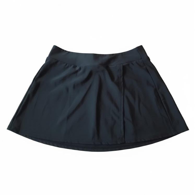 [EXTRA LARGE SIZE] Women's Assorted Skirt MINI/MIDI for Swimming & Sports Activities