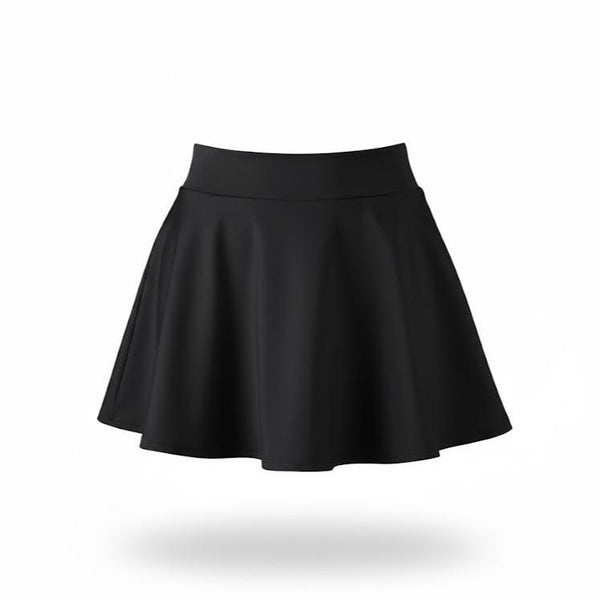 [LARGE SIZE] Women's Assorted Skirt MINI/MIDI for Swimming & Sports Activities