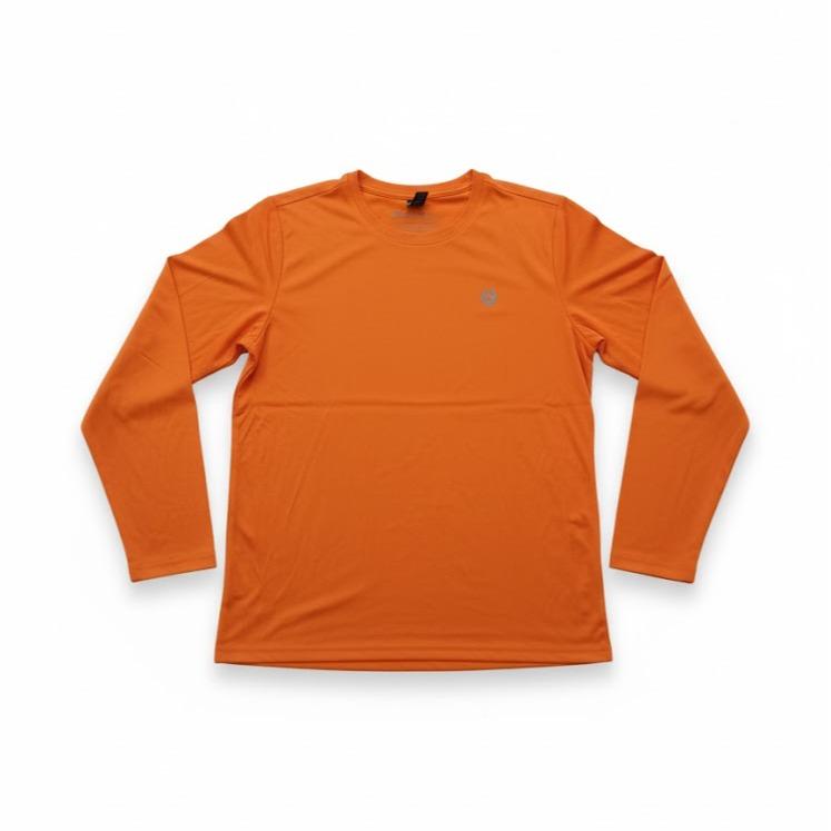 [LARGE SIZE] Men's Assorted LONGSLEEVE for Swimming & Sports Activities