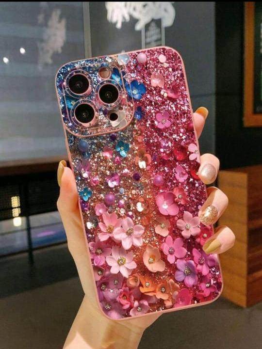Phone Accessories iPhone 15 Pro Case in Different Designs