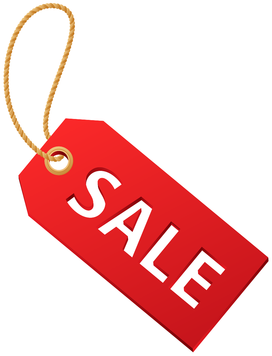 sale
