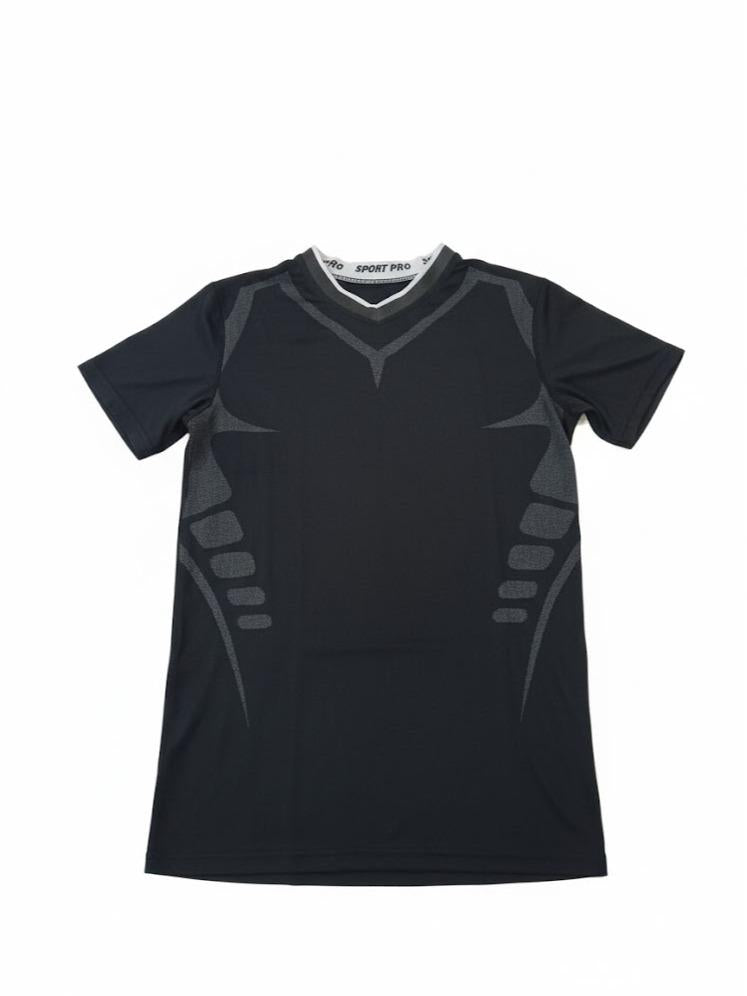 [SMALL SIZE] Men's Assorted Tee Shirts for Swimming & Sports Activities