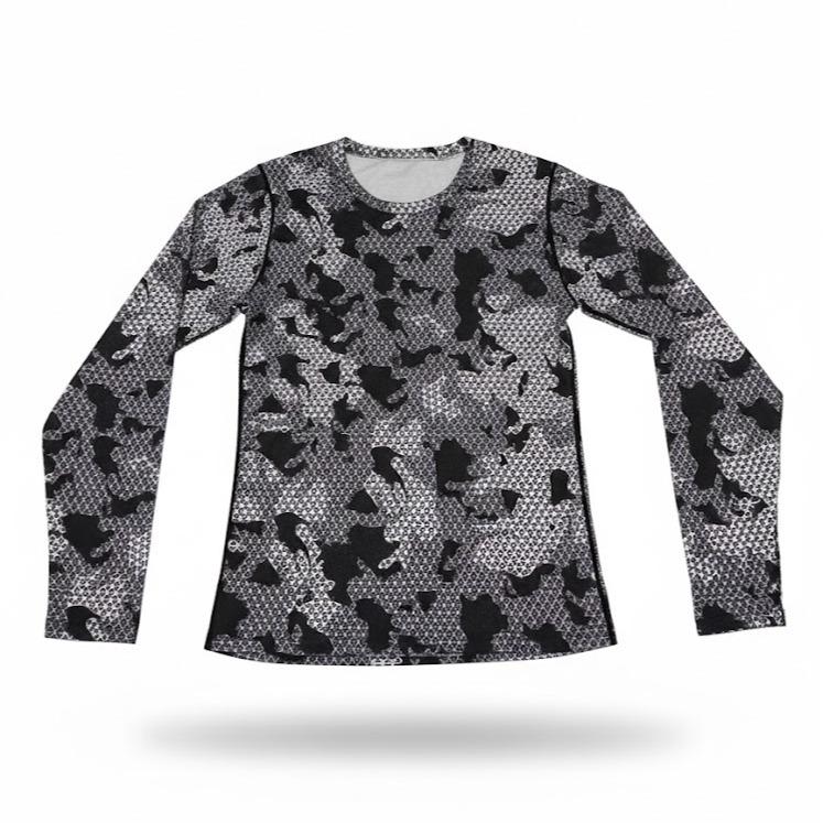 [2XL SIZES] Men's Longsleeve Assorted RASHGUARDS for Swimming & Sports Activities