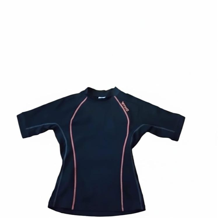 [SMALL SIZE] Female Kiddies Assorted Longsleeves/Shirt for Swimming & Sports Activities